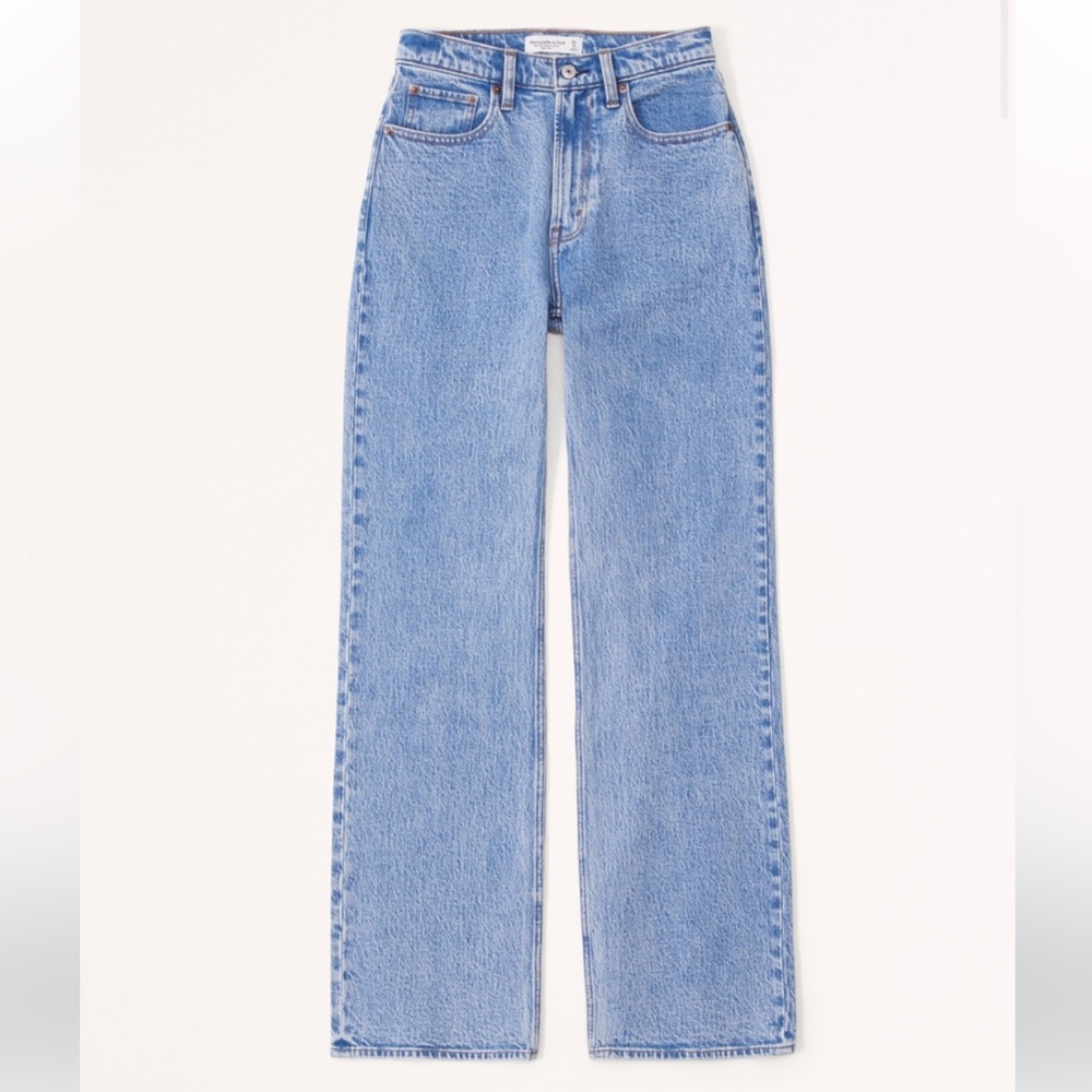 Abercrombie Jeans